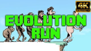 Evolution Run iOS Android Mobile Game All Levels screenshot 5
