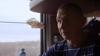 Трейлер документального фильма "ПУТЬ" Трейлер документального фильма "ПУТЬ"