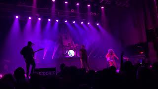 Issues - Downfall (Live at The House of Blues in Houston)