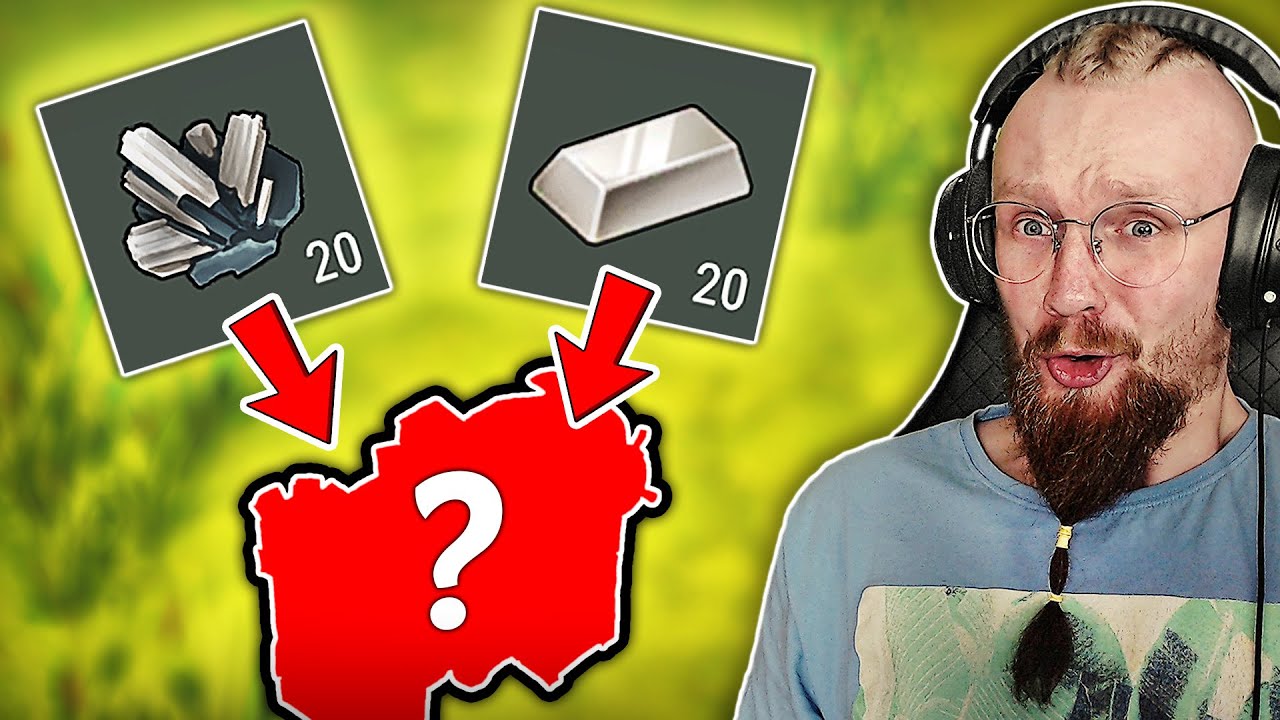 MAKE YOUR OWN TITANIUM BARS?? (New Workbench) - Last Day on Earth: Survival