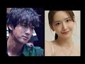 Jin and Yoona - Love, compatibility energy Reading #jin #yoona #yoonah #love #lovereading #tarot
