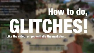 Mineplex Glitches