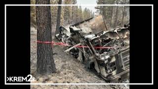 Full Spokane County fire engine burned in Spokane Fires will cost more than a million dollars to replace Guide