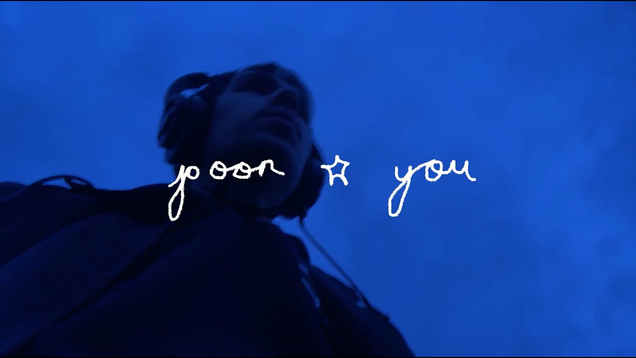 Poor You - So Much Time To Pretend