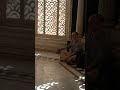 Krishna bhakti me itna power | Iskcon temple | varindavan | Rajasthani traveller #iskcon #minivlog