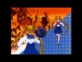 Sailor Moon Opening German