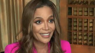 Bill Maher Calmly Shuts Down Sunny Hostin, Leaving Her Speechless