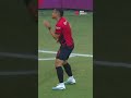 TÁ EM CHOQUE? VITOR ROQUE CRAVA CONTRA O CORINTHIANS #shorts