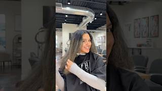 GOING BACK TO BLONDE😳 #hairvlog #comewithme #blondehair #hairtransformation #badblaura