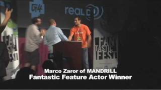 Fantastic Fest Awards 2009