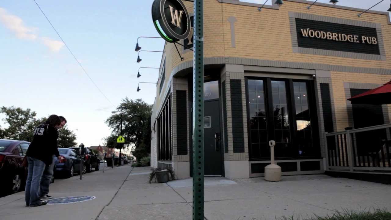 Detroit Design Festival 2011: Fathead Promotional Video