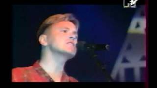 New Order - Regret (Montreux Jazz Festival 1993) chords