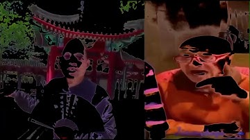 Preview 2 Ching Cheng Hanji Remix in Horror Effect 1.0 (Android)