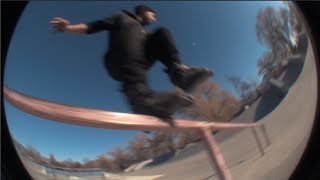 HTBU 19 - Winterclash 2016 - Mushroom Blading