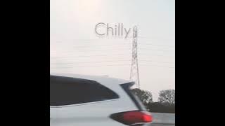 NIKI - CHILLY Lyrics