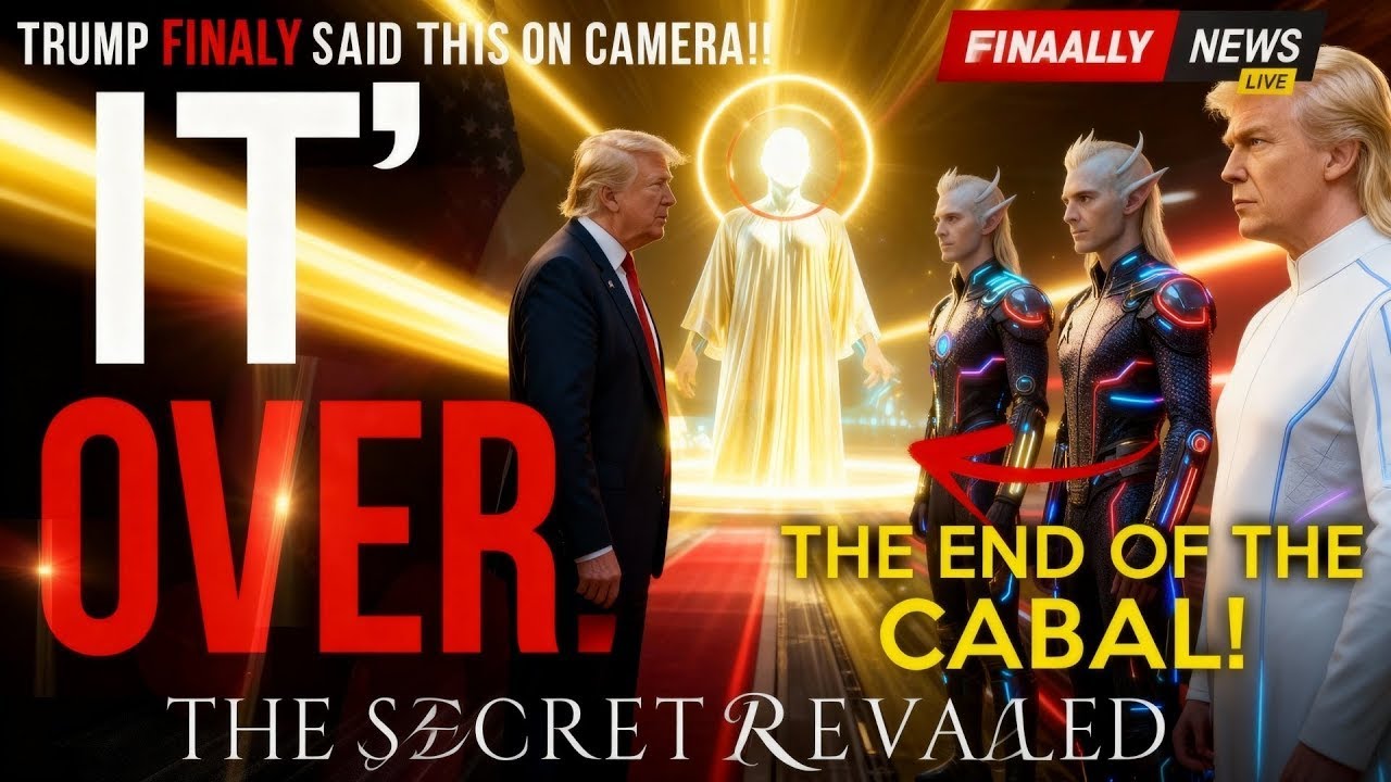 «Тёмные существа творили зло!» ПОСЛАНИЕ ДРЕВНЕЙ ГАЛАКТИЧЕСКОЙ СЕМЬИ ЧЕЛОВЕЧЕСТВУ (4.1)