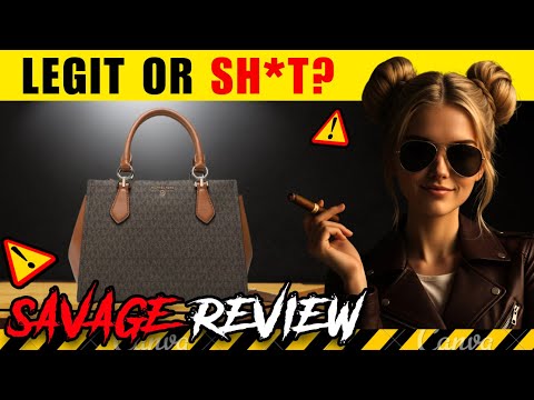 Michael Kors Marilyn Medium Satchel Review: Real-World Problems They Won’t Tell You (2026)