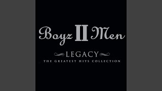 I'll Make Love To You - Boyz II Men