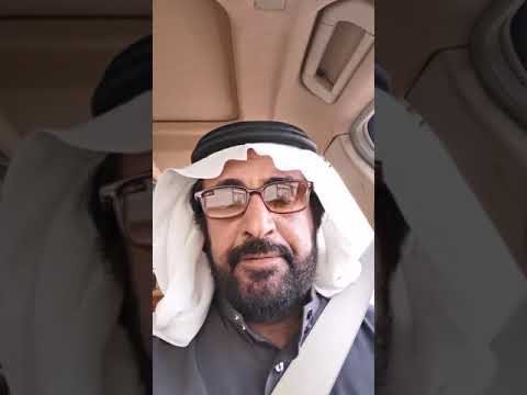 الموضوع قصة الشيخ سعد ابن غنيم الجهني مع الملك عبدالعزيز الله يرحمه
