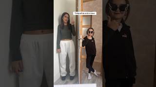 Télépathie entre sœurs #shortvideo #humour #sister