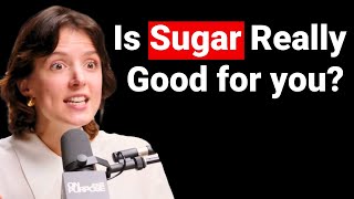 The SUGAR EXPERT: Shocking Truth About Glucose You NEED To Know! Glucose Goddess