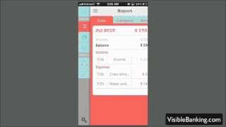 Http://visiblebanking.com - budget 2.0 monny app for iphone personal
finance management [video review] your comments are welcome. and if
you enjoyed watc...