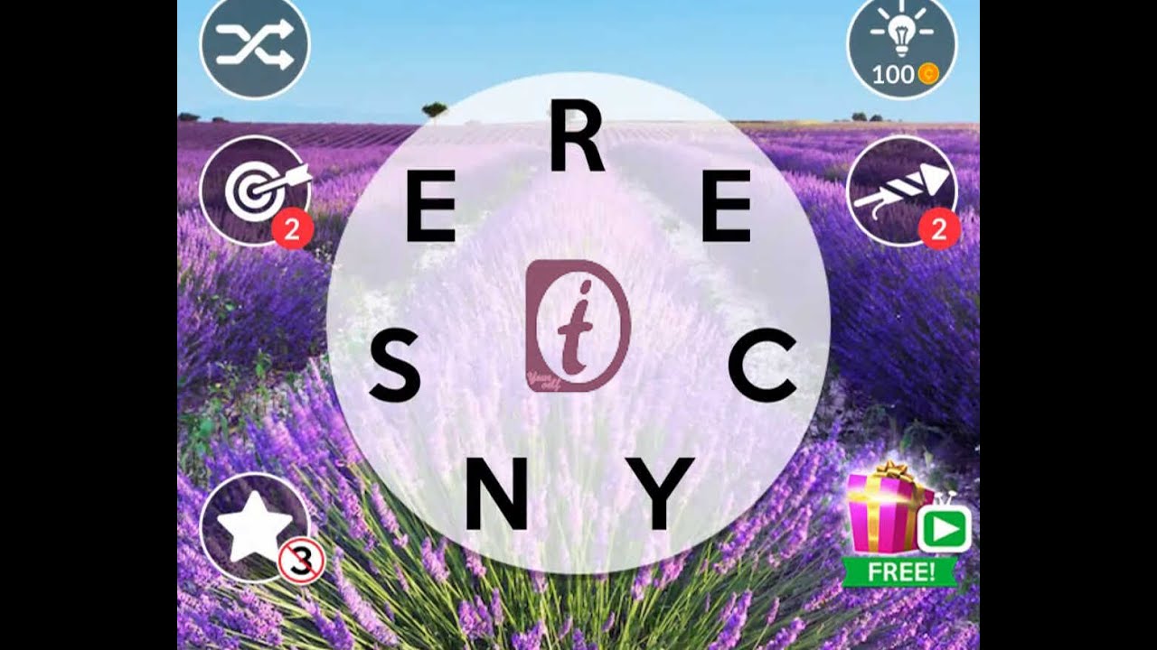 0910 Wordscapes Field Haze Level 910