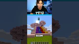 Sulfur Cube MINI GOLF in Minecraft!