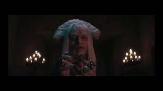 Dracula: A Love Tale - Everything is romantic