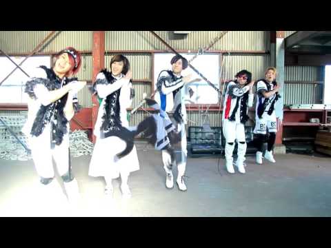 ダンス練習用『MIRROR』【パリピver 】いーあるふぁんくらぶ 【AiZe】　【歌って踊ってみた】『反転』