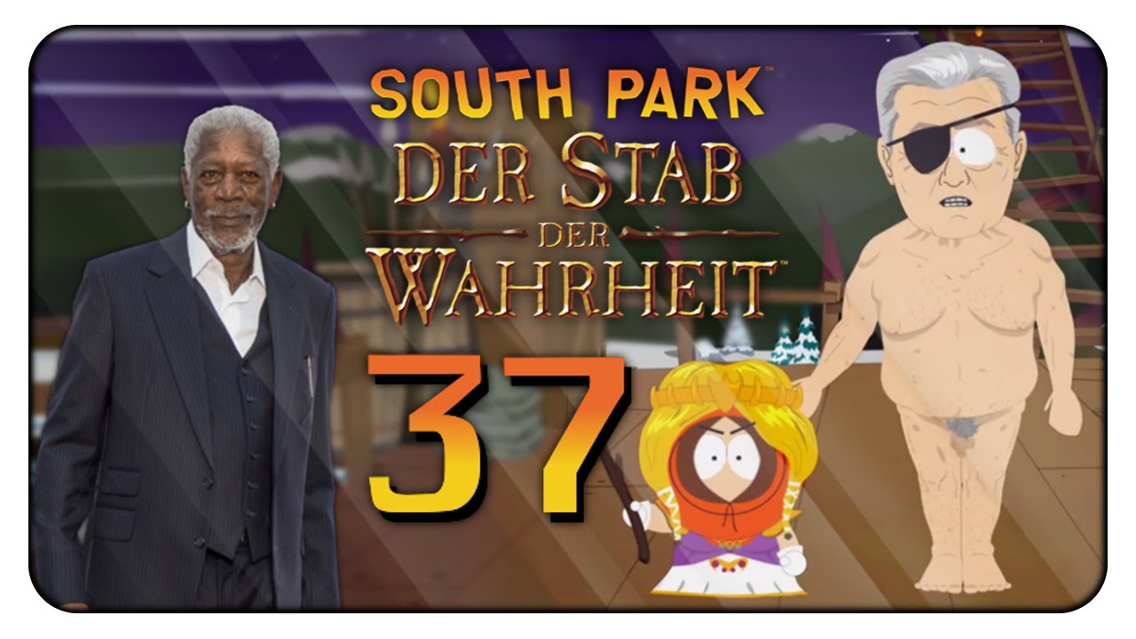 South Park Der Stab Der Wahrheit