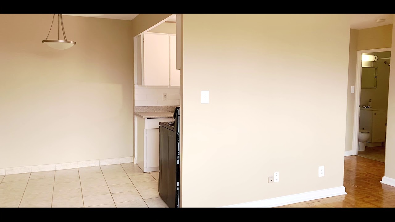 Apartment for Rent 30 Trudelle Street (Suite 507), Toronto M&R