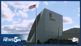 Space Command offers retention, relocation bonuses for people to move to Alabama