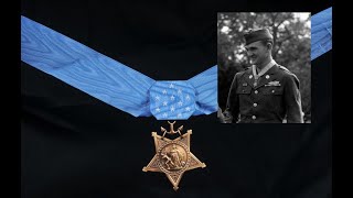 WEDNESDAY MEDAL OF HONOR STORY THOMAS EUGENE "GENE ATKINS"