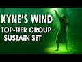 Kyne’s Wind Explained: Best ESO Recovery Set for Trials &amp; Overhealing Builds