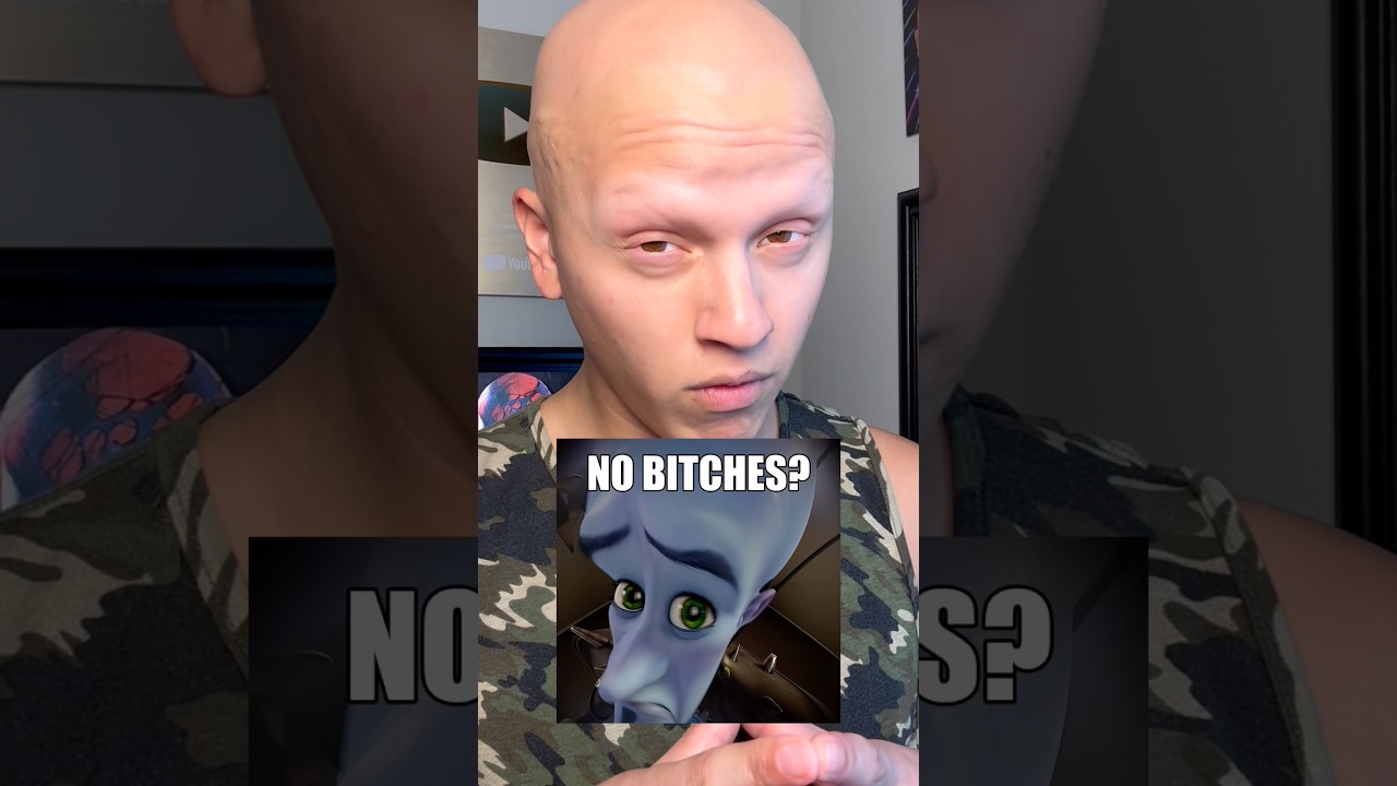 The final explanation is the best one 😂 