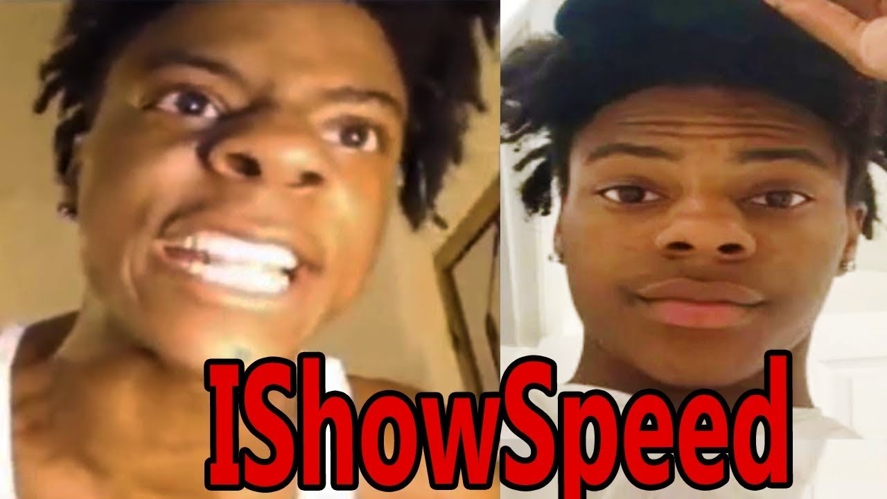 Tokyo reacts to IShowSpeed house gets shot up on new year’s…. - YouTube