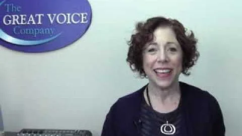 The #1 Mistake Made by Voice Over Beginners
