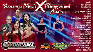 Album Terbaru Youcama Music 2026 Feat Pringgodani Audio | Putra ARS Lighting