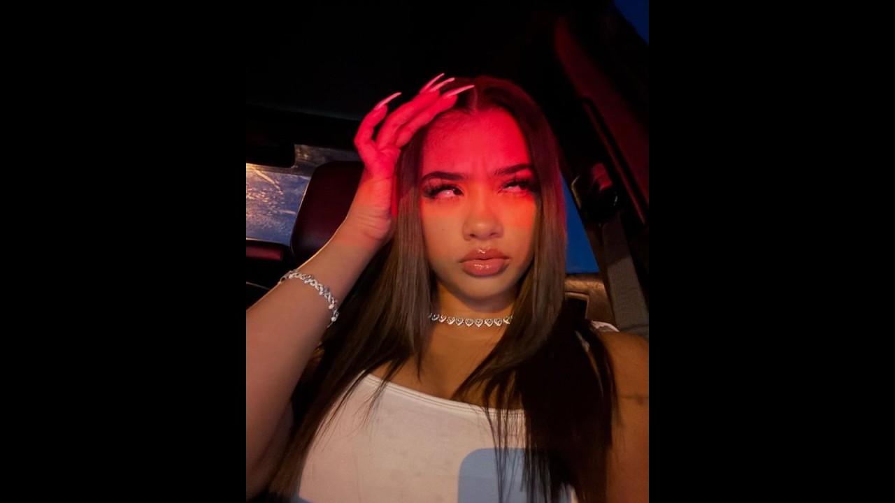 (FREE) Bryson Tiller x 6LACK Type Beat – Dark Trap-Soul R&B | “Silence