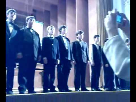 კონსერვატორია