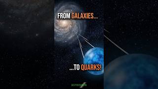 Everything You Know About Reality Is Wrong 🤯 #Quantum #physics #space #astronomy