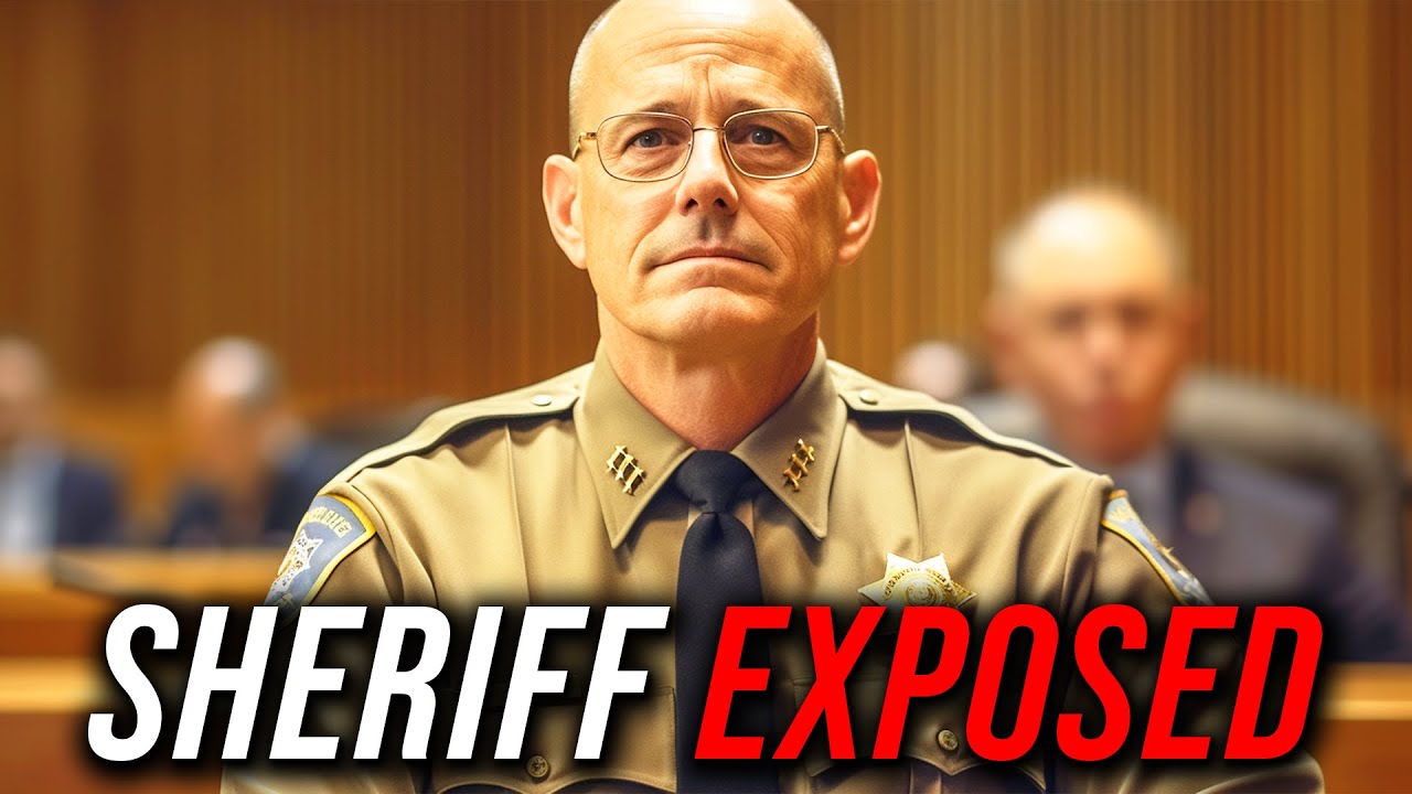 Corrupt Cops Get SUED After Highly Illegal Arrest - YouTube