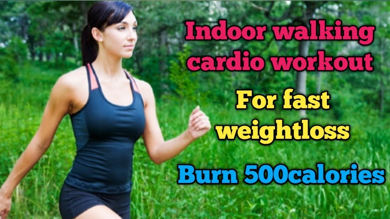 15min walking workout for fast weight loss Easy home walking workout malayalam Burn