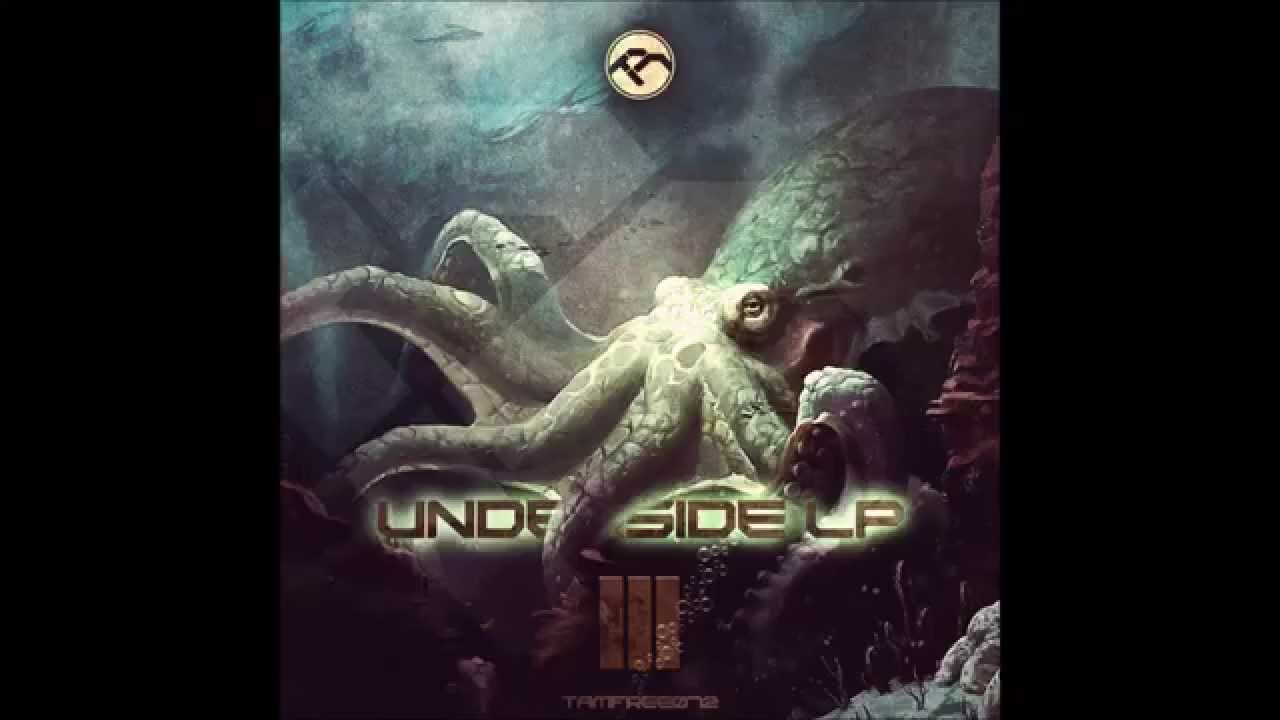 Receptor - Strike For Oil Engage remix