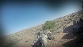 C-co 1-37 hooah trailer leaked