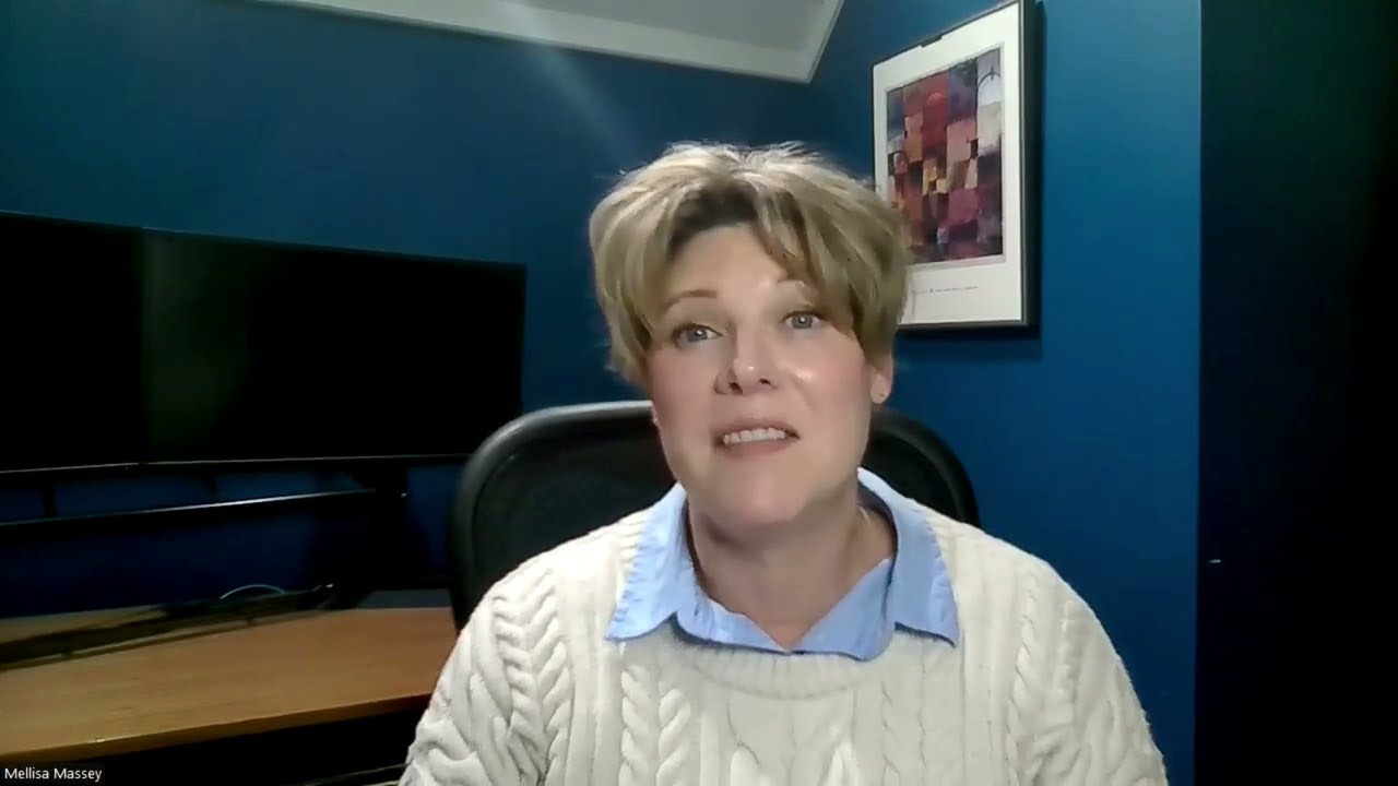 RMAI Board Member Mellisa Massey Shares What's New at the 2026 Annual Conference