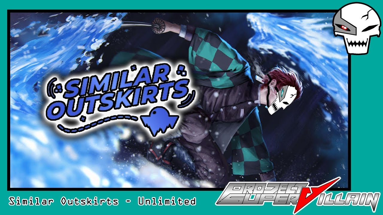 Similar Outskirts - Unlimited