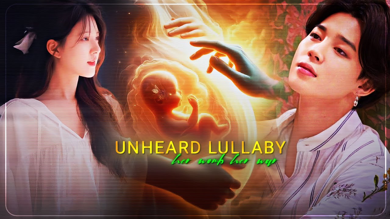 UNHEARD LULLABY🤎BTS Jimin Fanfiction Voiceover(Oneshot)