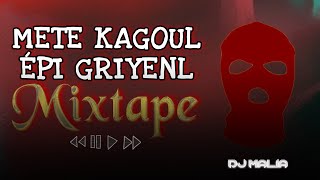 Mixtape Raboday #2023  #vibe Transition Mete Kagoul Épi Griyenl (VOL.1) (𝘿𝙟 Malia) #dj #mixtape